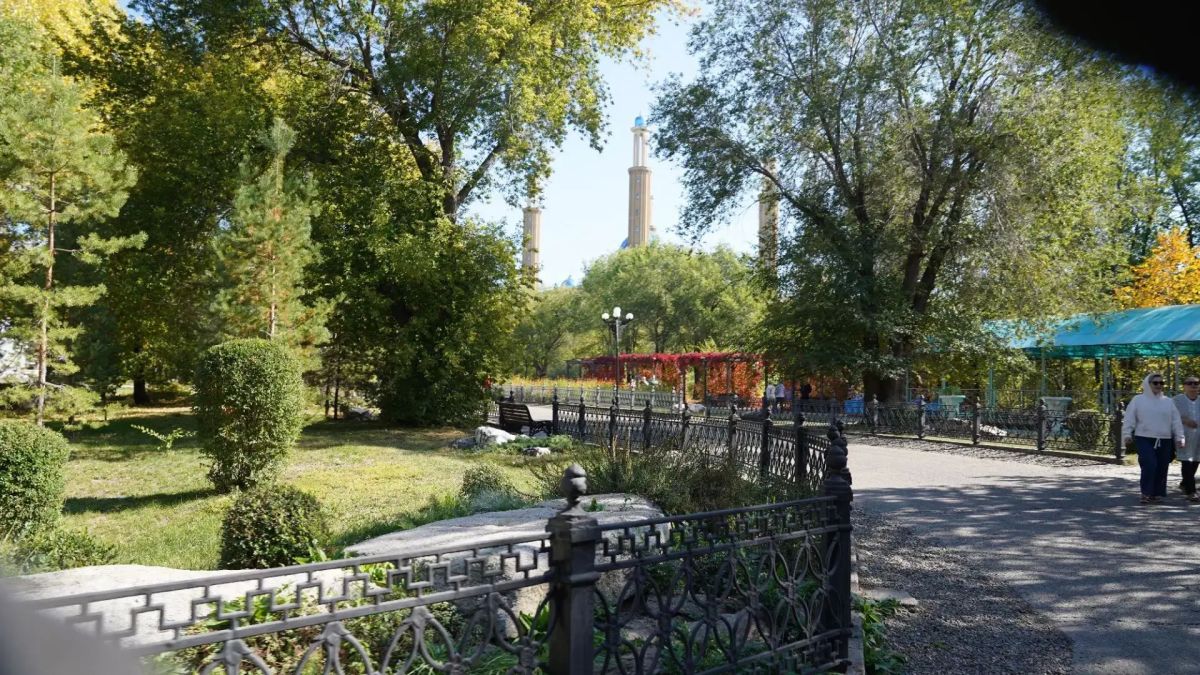 Заместитель директора Алтайтурцентра Сергей Попович: «Есть все предпосылки предполагать, что наше туристическое сотрудничество с Казахстаном будет укрепляться» Делегация Алтайского края под руководством заместителя... Заместитель директора Алтайтурцентра Сергей Попович: «Есть все предпосылки предполагать, что наше туристическое сотрудничество с Казахстаном будет укрепляться» Делегация Алтайского края под руководством заместителя...