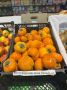 Хурму начали продавать в барнаульских магазинах