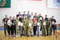 В Томской области завершился чемпионат Сибирского округа Росгвардии по плаванию