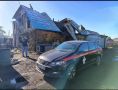 Погибли женщина и трое детей: подробности ночного пожара в Алейске