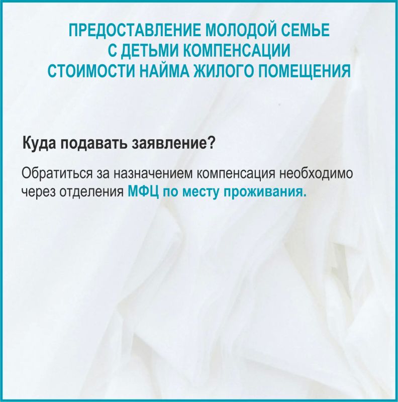 Социальная поддержка молодых семей в Алтайском крае Социальная поддержка молодых семей в Алтайском крае