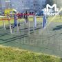 12-летняя школьница ранила ножом двух детей на детской площадке в Новосибирске