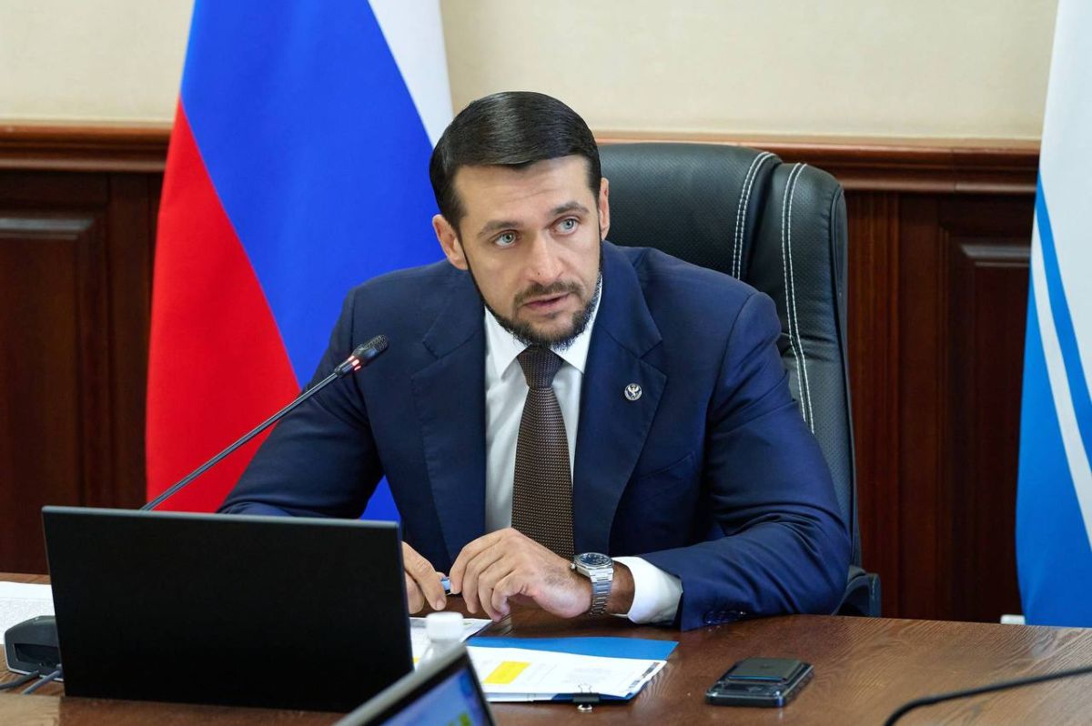 В Республике Алтай работодатели с нелегальной занятостью не смогут получить господдержку В Республике Алтай работодатели с нелегальной занятостью не смогут получить господдержку