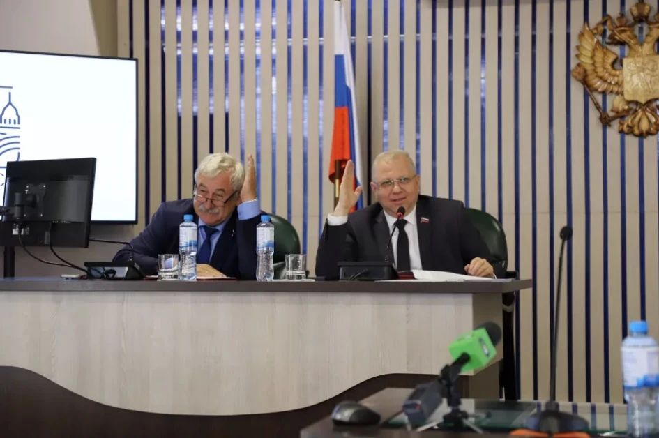 Председатель Думы Бийска сложил полномочия Председатель Думы Бийска сложил полномочия