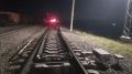 На станции Тягун в Алтайском крае поезд насмерть сбил 45-летнего мужчину