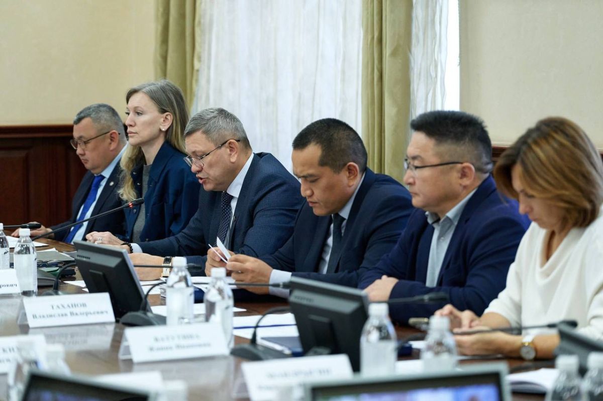 В Республике Алтай работодатели с нелегальной занятостью не смогут получить господдержку В Республике Алтай работодатели с нелегальной занятостью не смогут получить господдержку