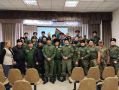 В Алтайском крае состоялся отчётный Круг Алтайского отдельского казачьего общества
