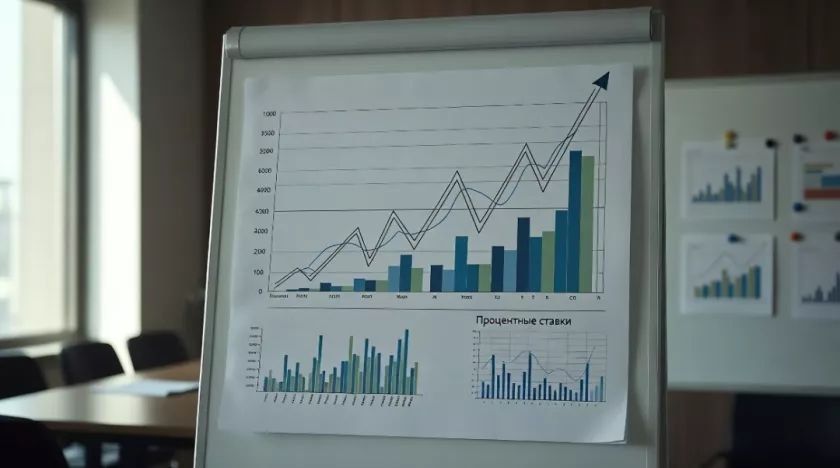 ВТБ связал дальнейшие решения ЦБ с инфляцией и бюджетом