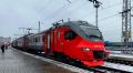 С 1 октября подорожают билеты на поезда дальнего следования в плацкартные и общие вагоны