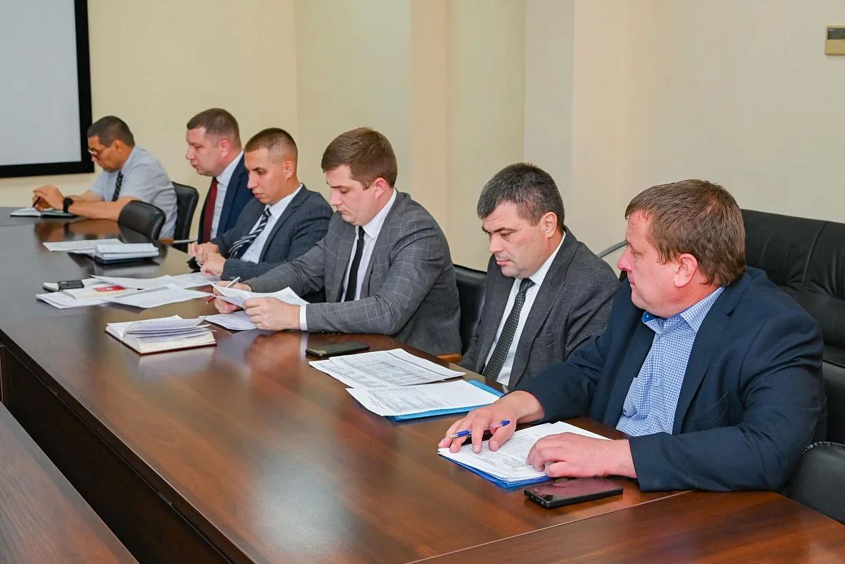 В Барнауле продолжается запуск тепла в жилых домах и социальных объектах В Барнауле продолжается запуск тепла в жилых домах и социальных объектах