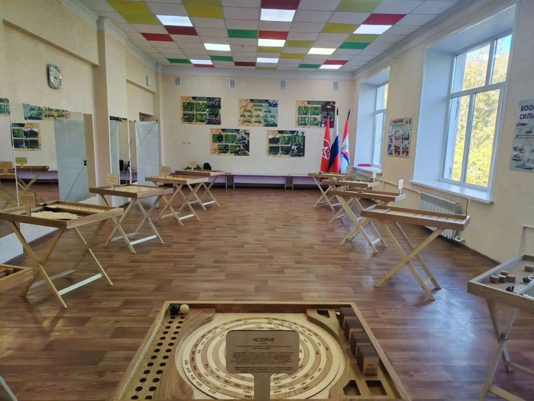 В Славгороде при поддержке национального проекта «Семья» открыт детский культурный центр «Вектор» В Славгороде при поддержке национального проекта «Семья» открыт детский культурный центр «Вектор»
