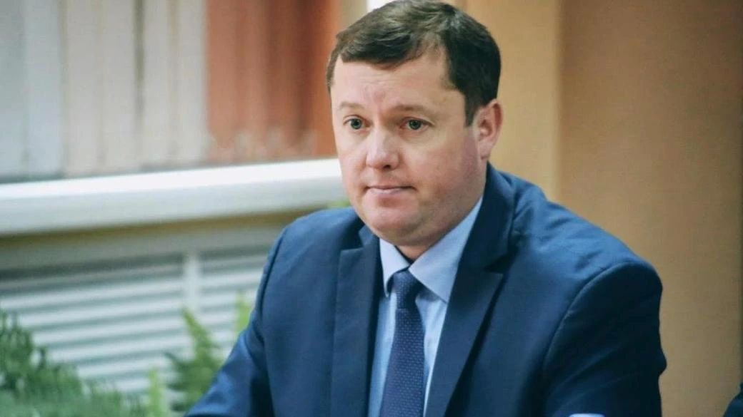 Министр промышленности и энергетики Алтайского края Вячеслав Химочка ушел в отставку