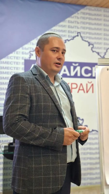 Стратегические приоритеты: говорим о главном для образования края Стратегические приоритеты: говорим о главном для образования края