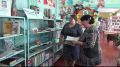 Алтайский край – первый в Сибири и третий в России по числу заявок на конкурс «Лучший школьный педагог-библиотекарь России»