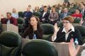 Депутаты АКЗС приняли участие в работе 41-го заседания Думы города Бийска