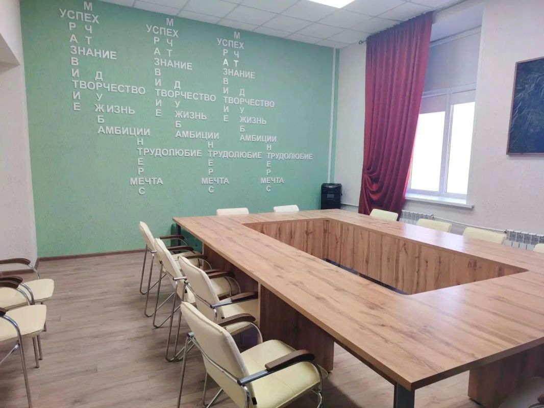 В Славгороде при поддержке национального проекта «Семья» открыт детский культурный центр «Вектор» В Славгороде при поддержке национального проекта «Семья» открыт детский культурный центр «Вектор»