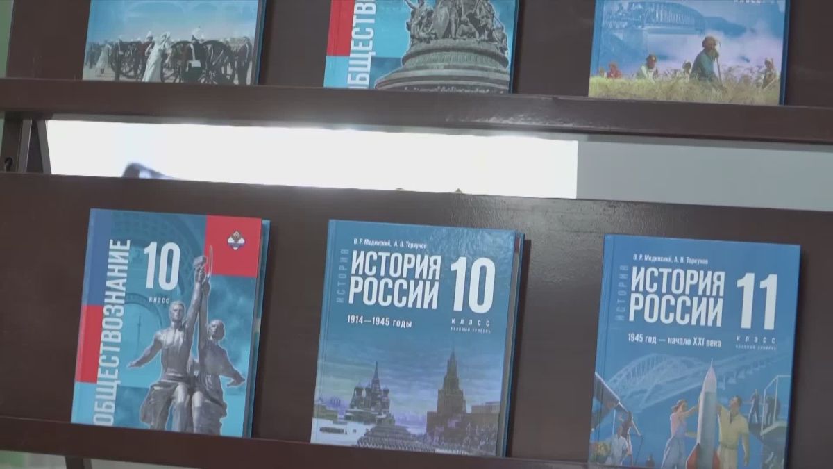 Предмет «История нашего края» будут изучать в алтайских школах