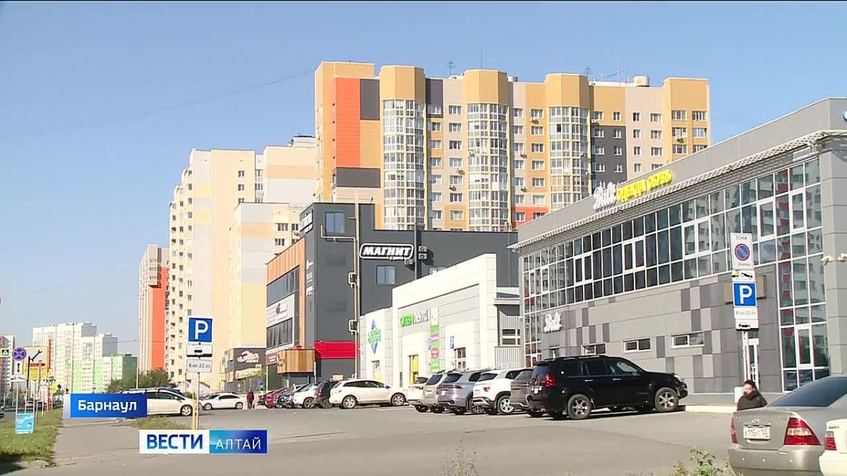 С 1 октября изменились условия получения семейной ипотеки