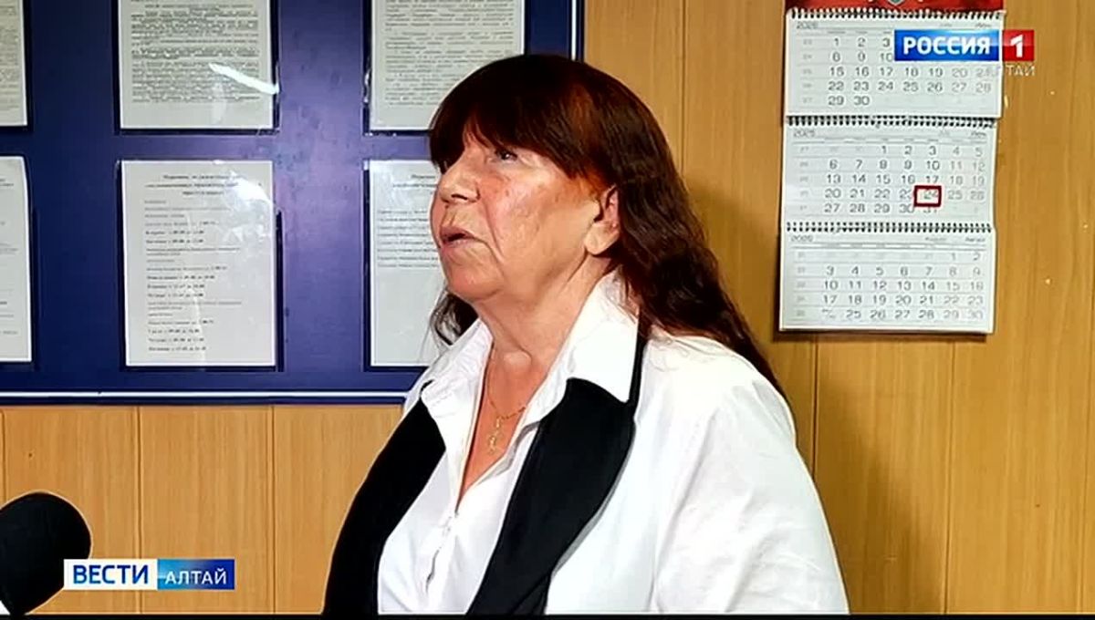 Неравнодушная женщина помешала разбойному нападению в Новоалтайске