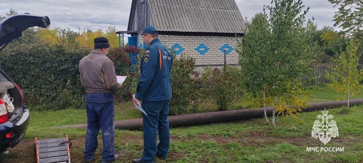 Операция «Отопительный сезон» проходит в Алтайском крае Операция «Отопительный сезон» проходит в Алтайском крае