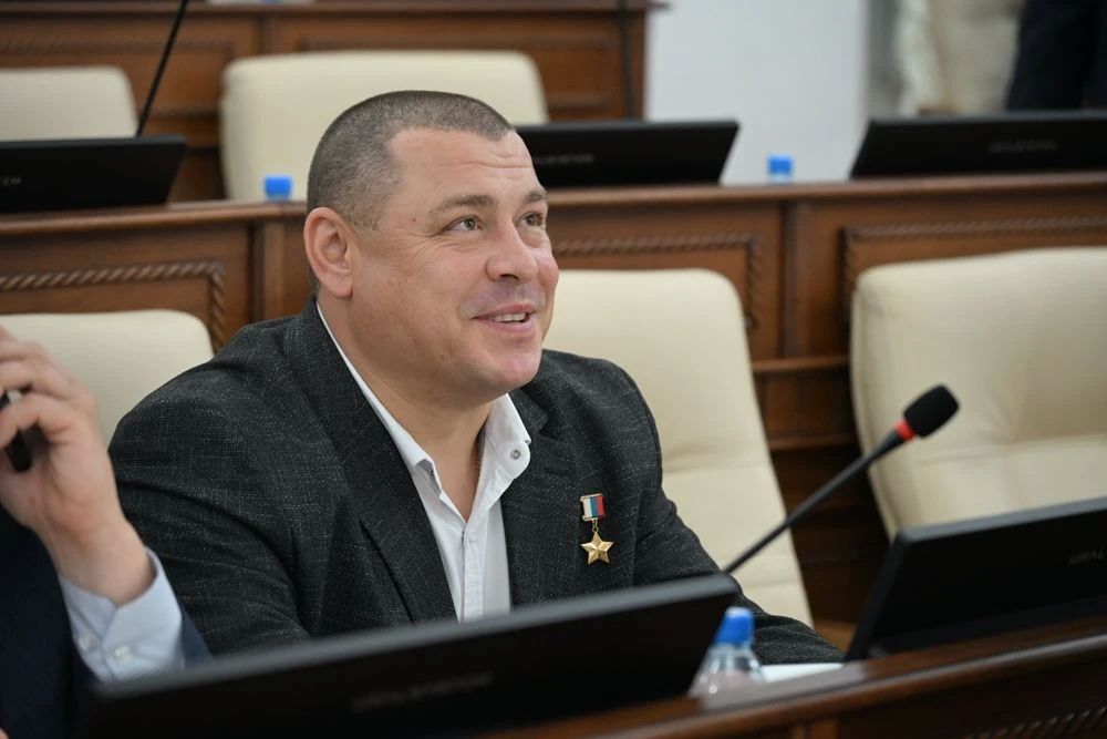 В АКЗС прошло организационное собрание депутатов нового, 9-го созыва В АКЗС прошло организационное собрание депутатов нового, 9-го созыва