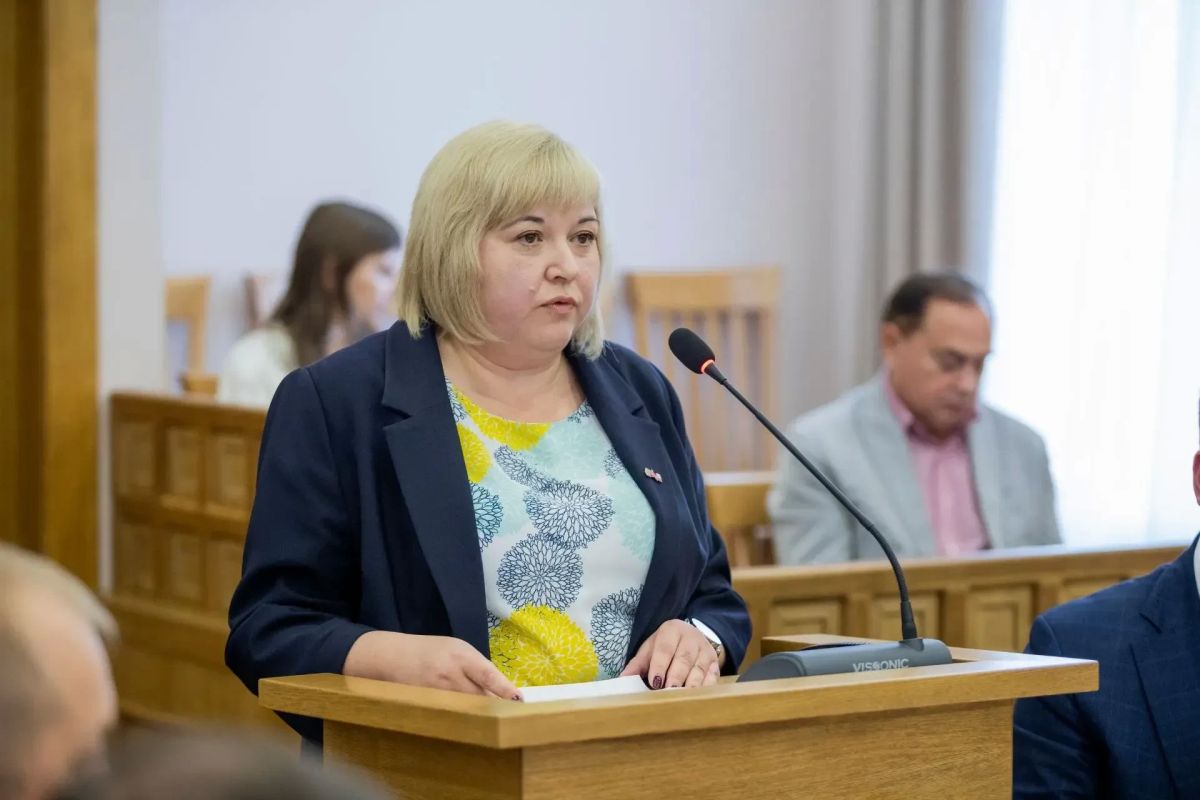 В Алтайском крае на сопровождении находится около трех тысяч ветеранов СВО В Алтайском крае на сопровождении находится около трех тысяч ветеранов СВО