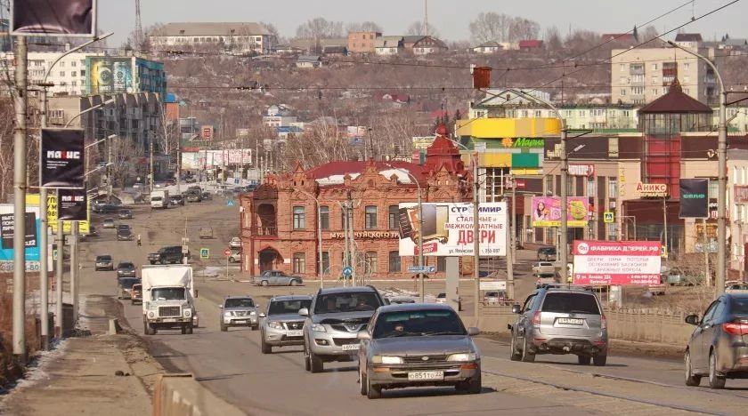 Программу развития туризма утвердили в Бийске