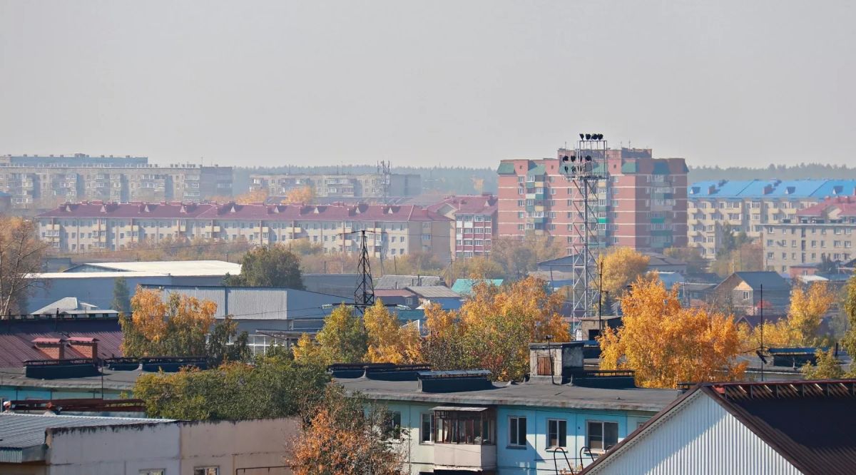 С 29 сентября в Бийске стартовал отопительный сезон, продолжается плановая подача ресурса в 3 587 объектов города