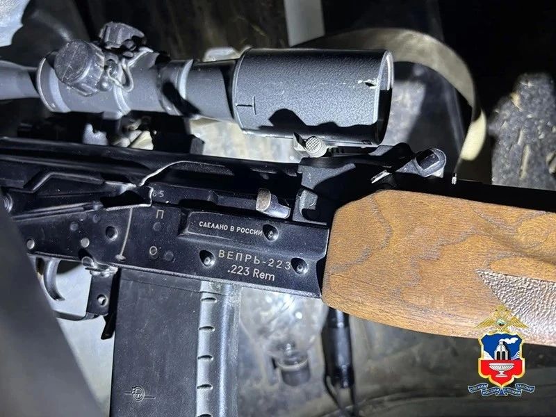 Пьяный браконьер с тушей косули попался полиции в Алтайском крае Пьяный браконьер с тушей косули попался полиции в Алтайском крае