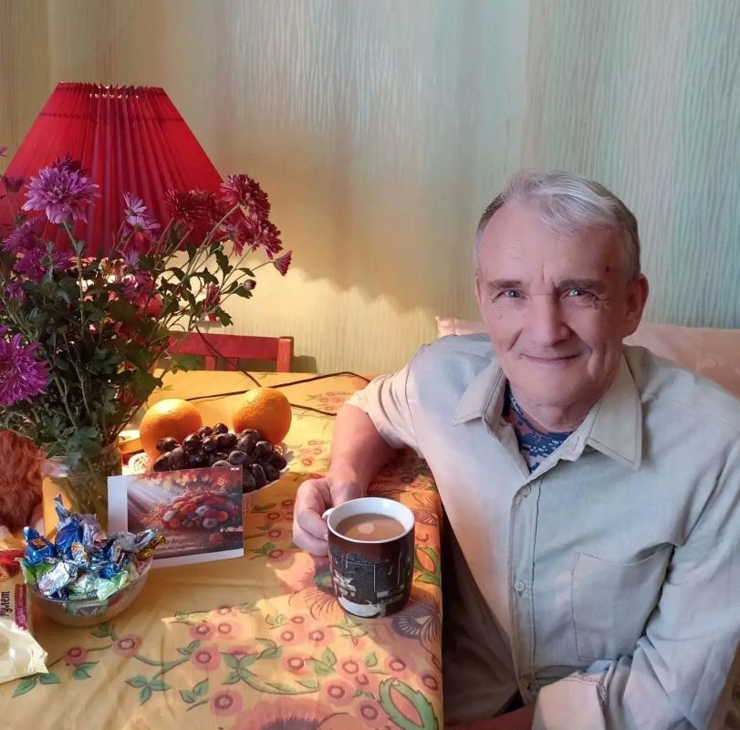 В социальных учреждениях Алтайского края проходят мероприятия, посвященные месячнику пожилых людей В социальных учреждениях Алтайского края проходят мероприятия, посвященные месячнику пожилых людей
