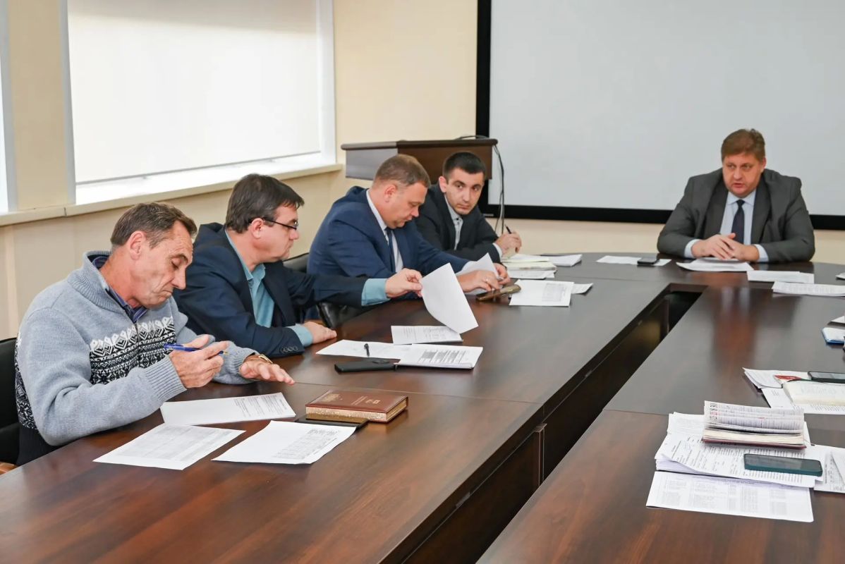 В Барнауле более 65% многоквартирных жилых домов подключены к отоплению В Барнауле более 65% многоквартирных жилых домов подключены к отоплению