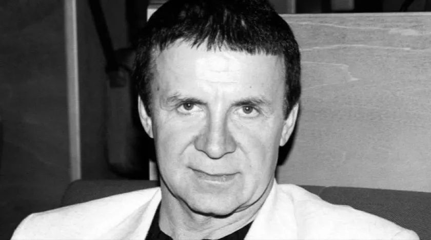 Психотерапевт Анатолий Кашпировский, более известный как «экстрасенс», умер в возрасте 87 лет