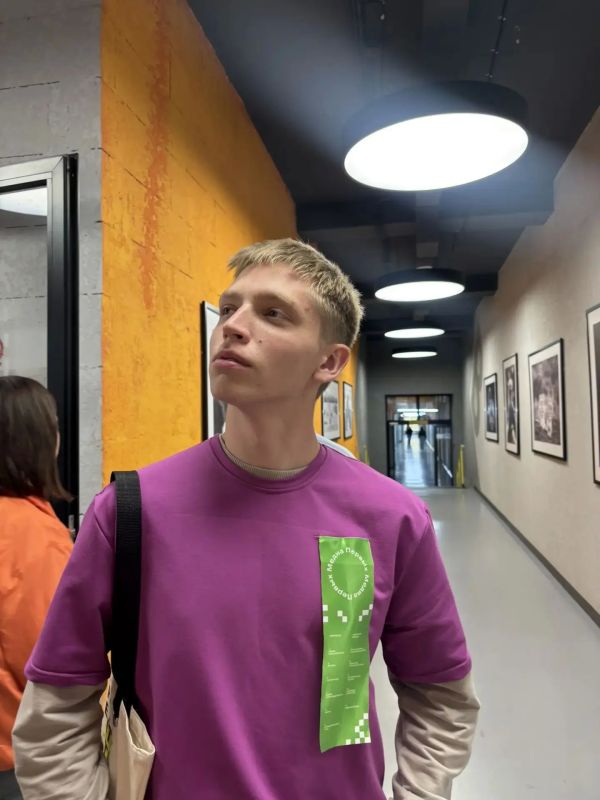 Приехал не весть куда.... Хотя нет, очень даже весть Приехал не весть куда.... Хотя нет, очень даже весть