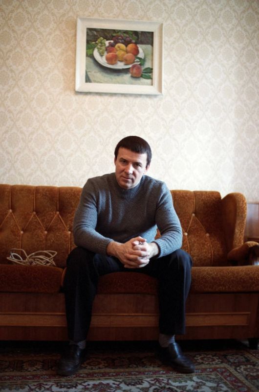 Политик, телемаг, шоумен. Чем запомнился целитель Анатолий Кашпировский Политик, телемаг, шоумен. Чем запомнился целитель Анатолий Кашпировский