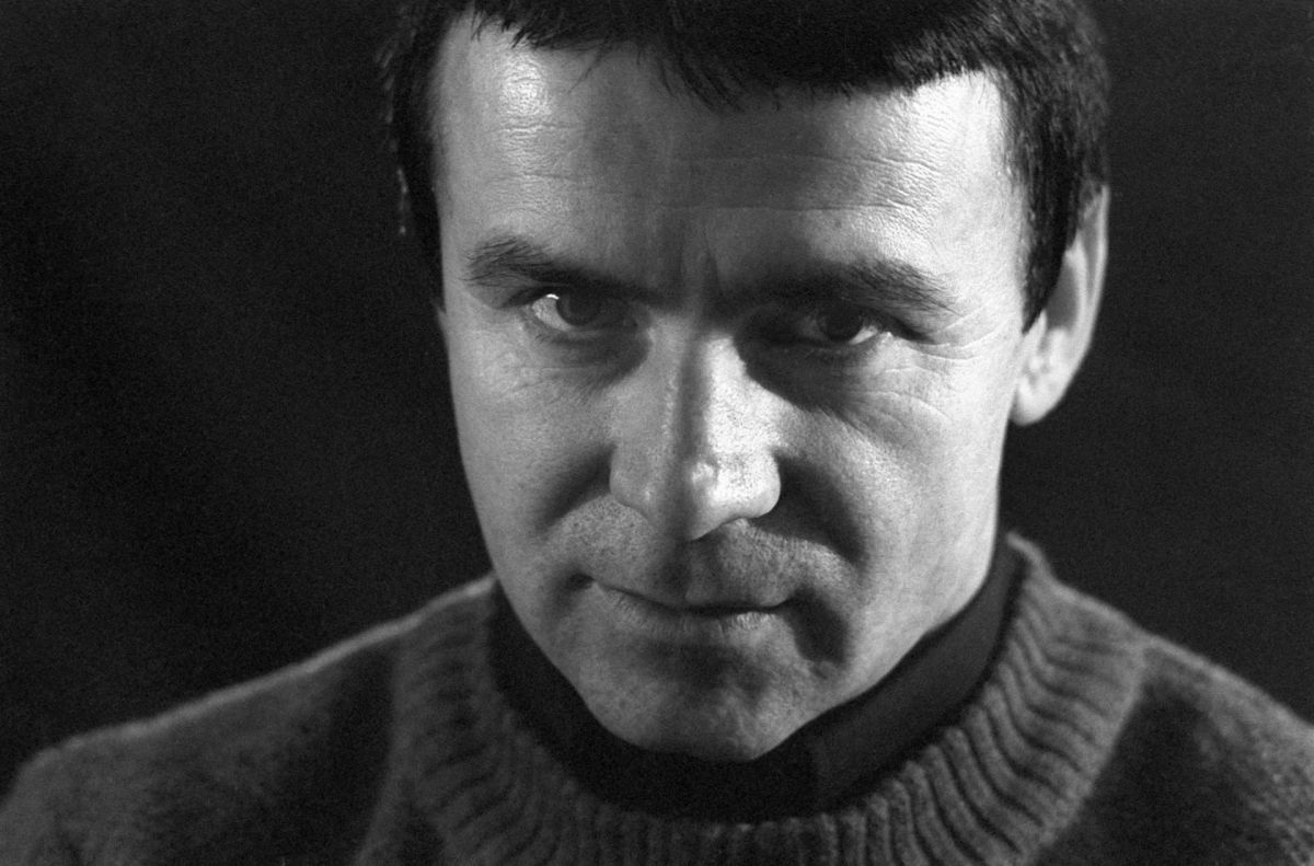 Политик, телемаг, шоумен. Чем запомнился целитель Анатолий Кашпировский Политик, телемаг, шоумен. Чем запомнился целитель Анатолий Кашпировский