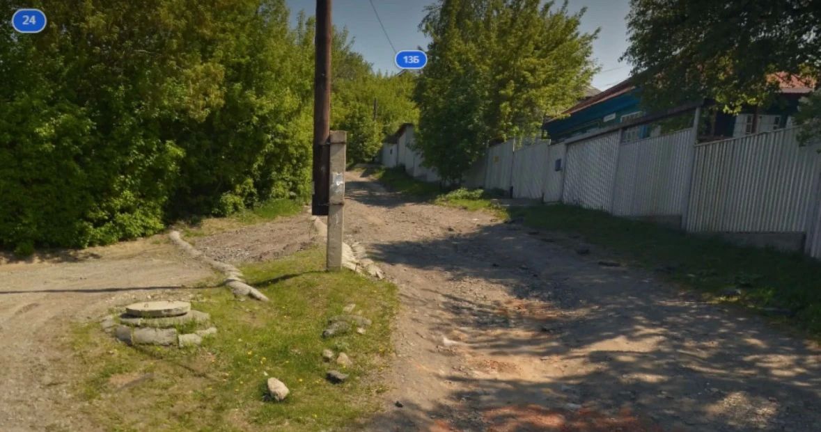 В Барнауле отремонтируют дороги в районе старинного дрожзавода В Барнауле отремонтируют дороги в районе старинного дрожзавода