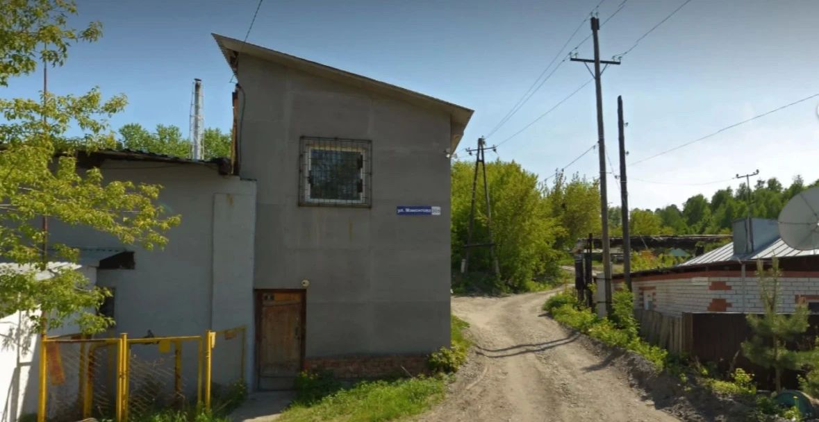 В Барнауле отремонтируют дороги в районе старинного дрожзавода