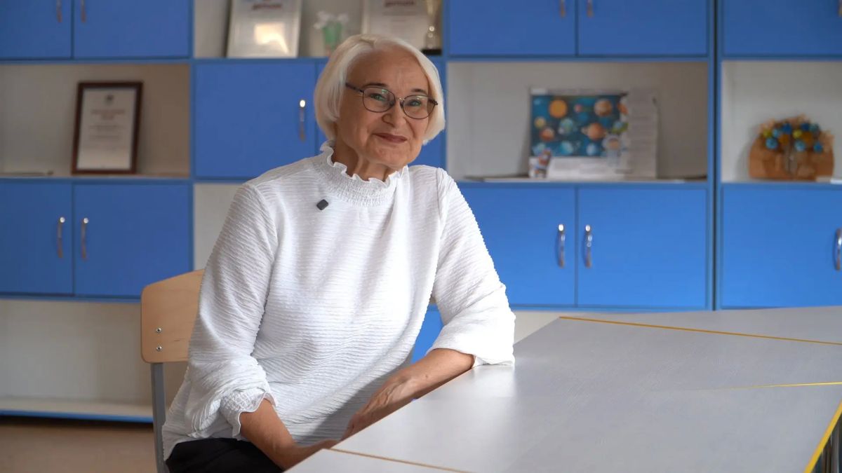 Учитель из Барнаула рассказала, что на самом деле читают современные дети