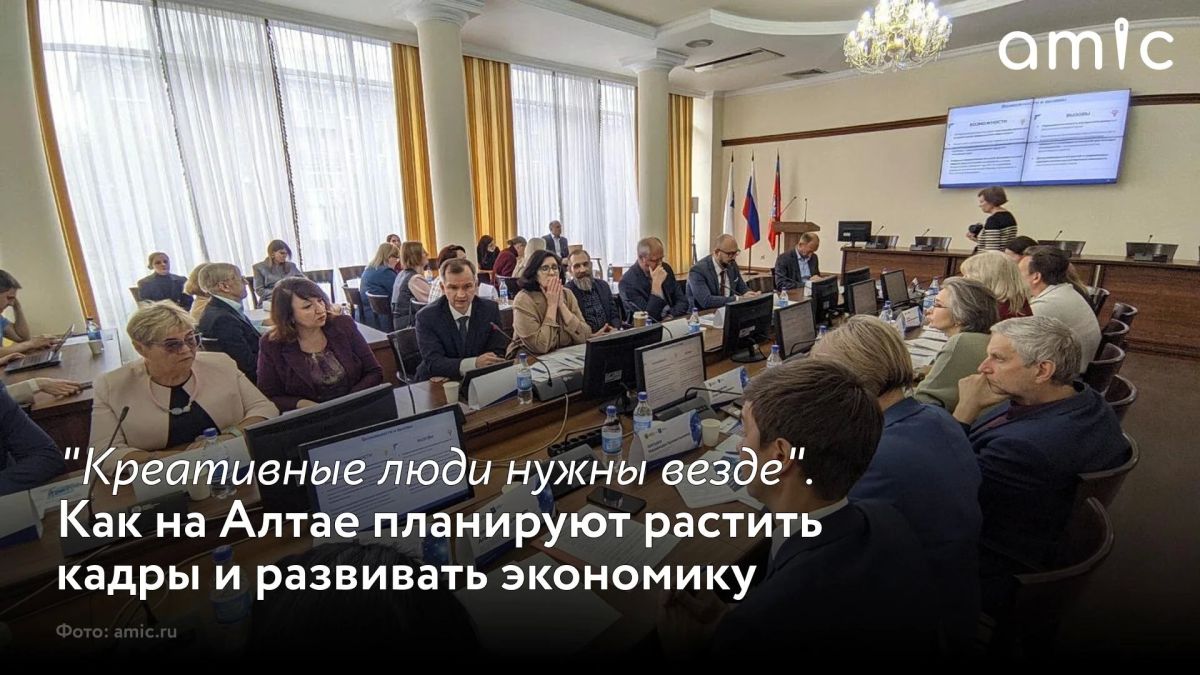 Вузы сегодня все активнее перестраивают образовательные программы под запросы экономики и государства