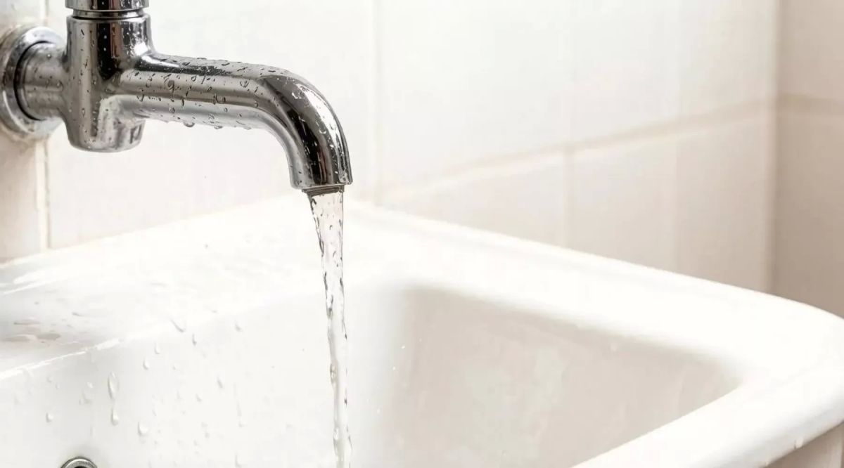 В Бийске 6 октября временно отключат холодное водоснабжение