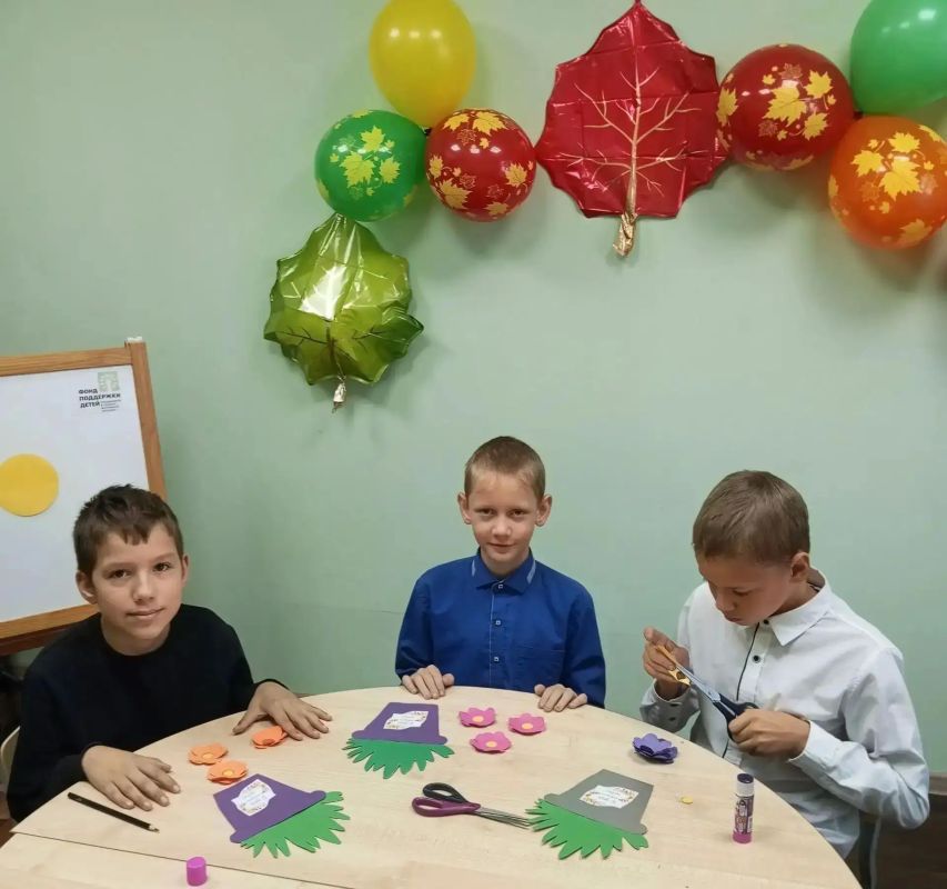 В социальных учреждениях Алтайского края проходят мероприятия, посвященные месячнику пожилых людей В социальных учреждениях Алтайского края проходят мероприятия, посвященные месячнику пожилых людей