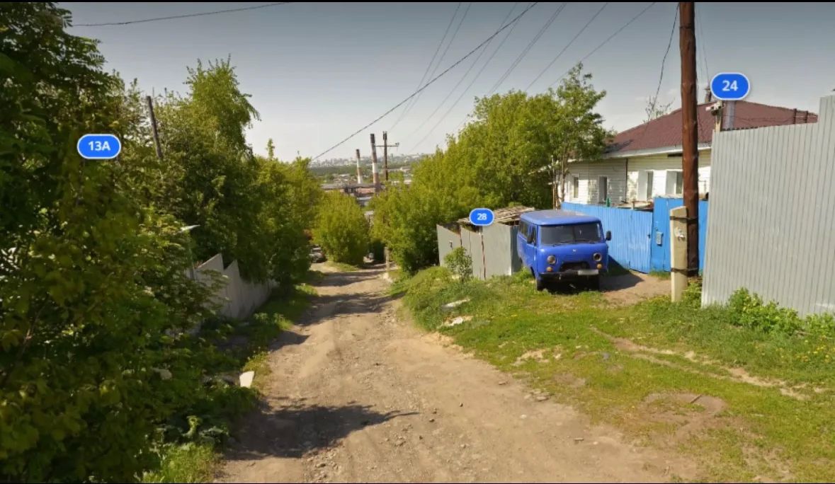 В Барнауле отремонтируют дороги в районе старинного дрожзавода В Барнауле отремонтируют дороги в районе старинного дрожзавода