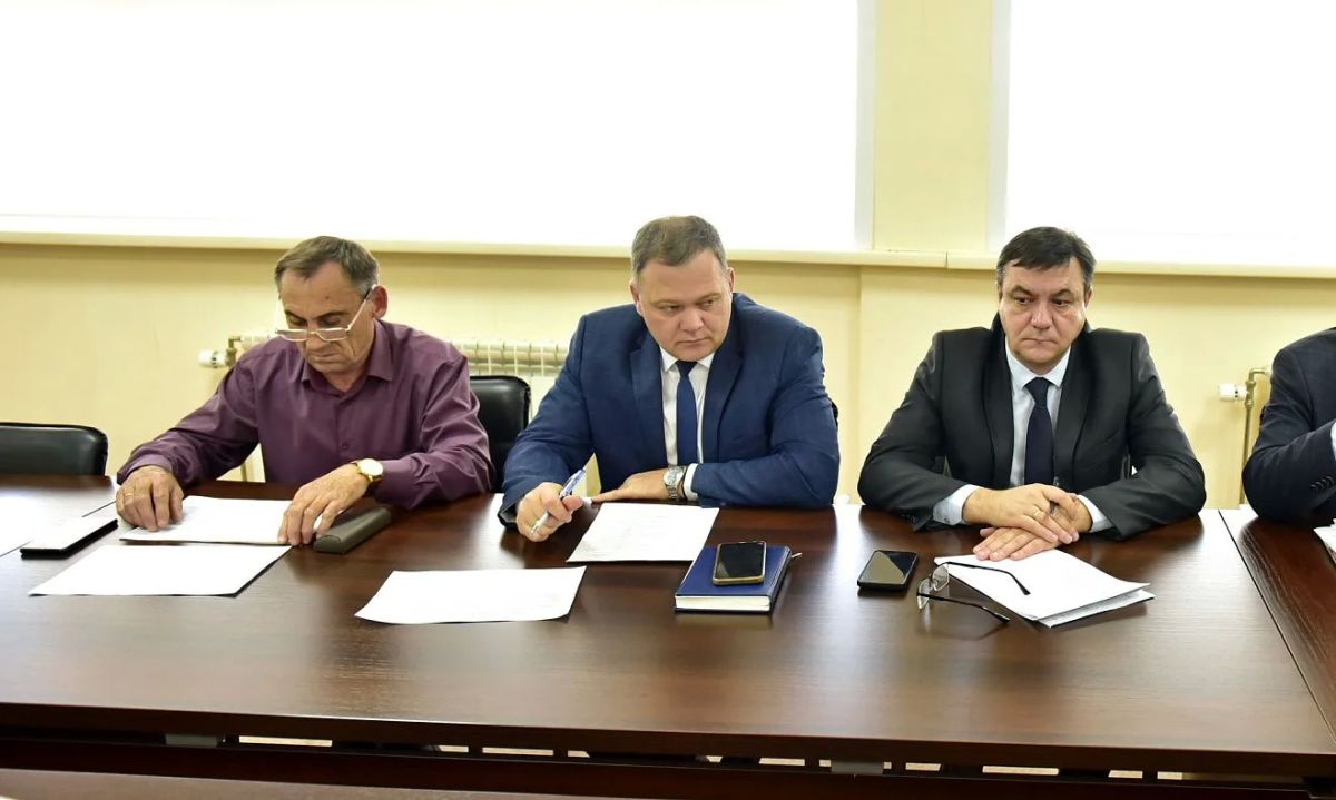 В Барнауле 87% многоквартирных жилых домов подключены к отоплению В Барнауле 87% многоквартирных жилых домов подключены к отоплению