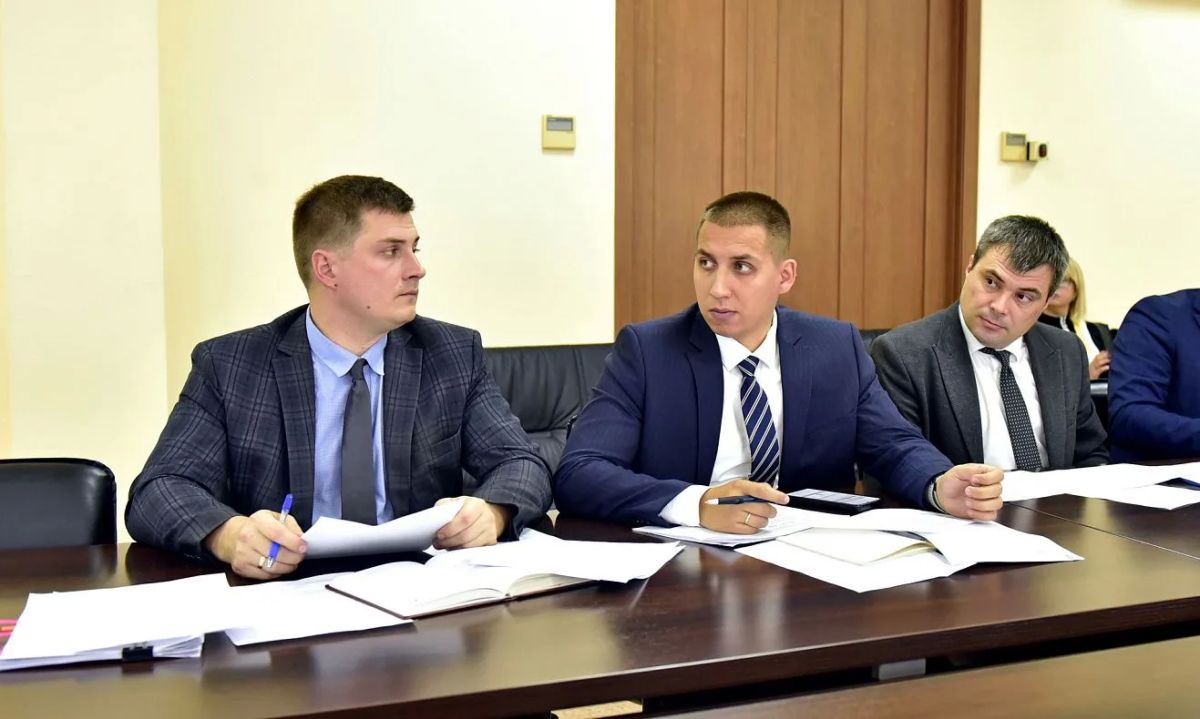 В Барнауле 87% многоквартирных жилых домов подключены к отоплению В Барнауле 87% многоквартирных жилых домов подключены к отоплению
