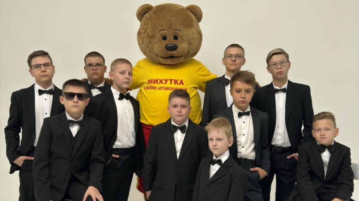 Артур Пирожков возглавит жюри конкурса проекта "Михутка" для особенных детей