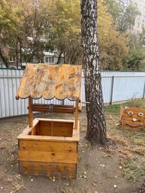 Осень — это не только лужи и холодный ветер, но и волшебство, которое мы видим каждый день Осень — это не только лужи и холодный ветер, но и волшебство, которое мы видим каждый день