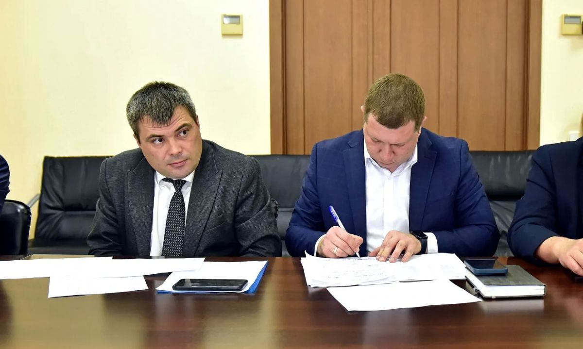 В Барнауле 87% многоквартирных жилых домов подключены к отоплению В Барнауле 87% многоквартирных жилых домов подключены к отоплению