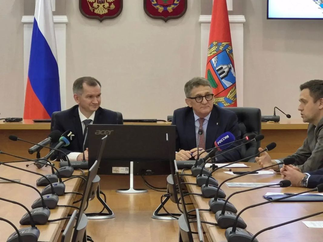8 октября в Барнауле пройдет XIX ИТ-Форум «ИТ-трансформация