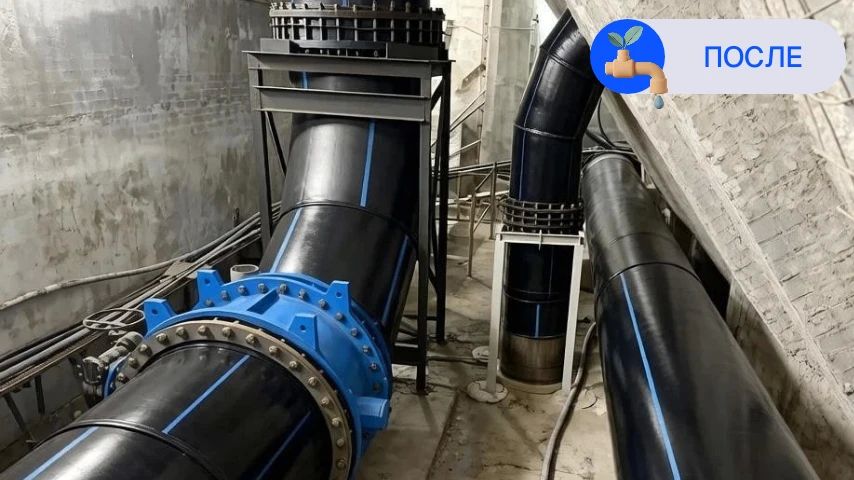 Министр строительства и ЖКХ Алтайского края Иван Гилев посетил модернизируемые водопроводные очистные сооружения в Барнауле Министр строительства и ЖКХ Алтайского края Иван Гилев посетил модернизируемые водопроводные очистные сооружения в Барнауле
