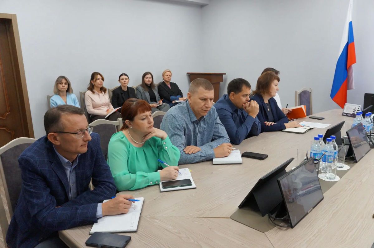 Актуальные вопросы оценки регулирующего воздействия нормативных актов на бизнес обсудили в Алтайском крае 3 Актуальные вопросы оценки регулирующего воздействия нормативных актов на бизнес обсудили в Алтайском крае 3